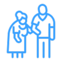 Care & Support