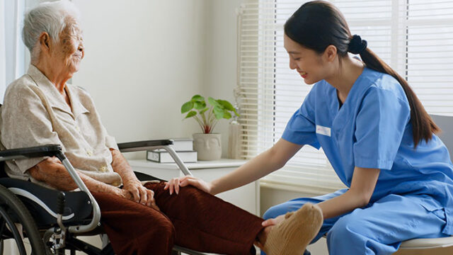 1Heart Caregiver Services - Campbell