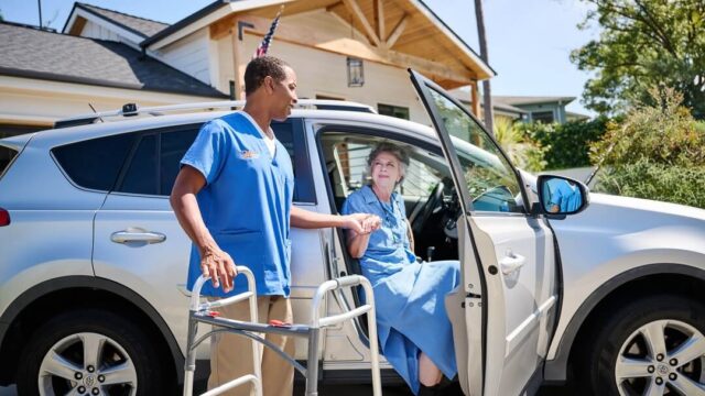24Hr HomeCare Services