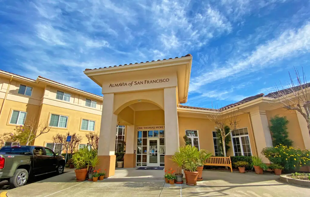 AlmaVia of San Francisco