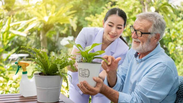 Cloverleaf Care - San Jose, CA