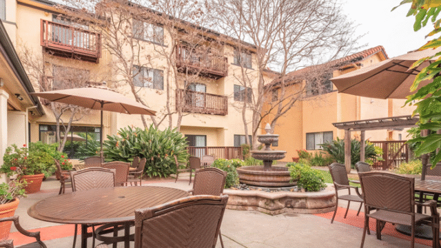 Drake Terrace Independent Living