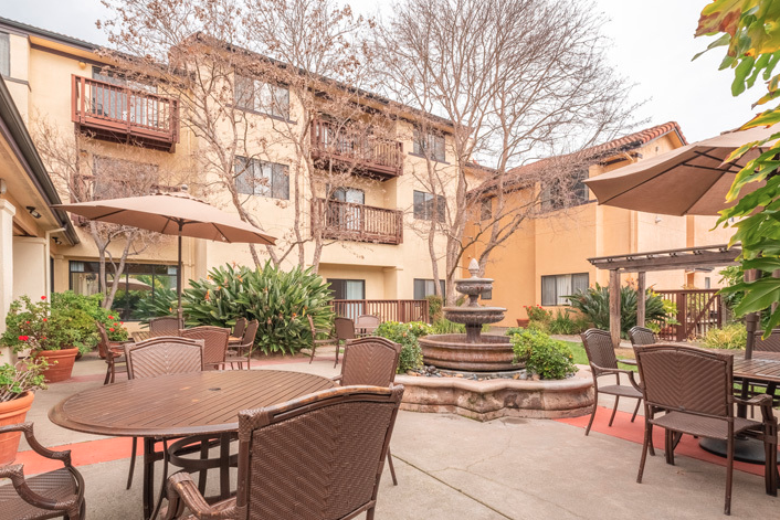 Drake Terrace Independent Living