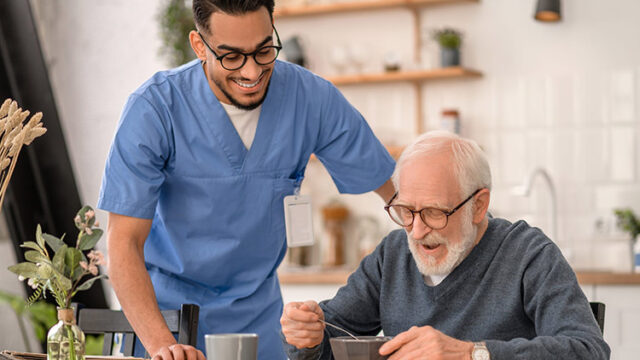 Executive Care - San Jose, CA