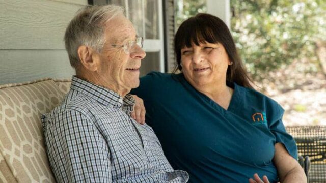 Home Instead - San Jose, CA