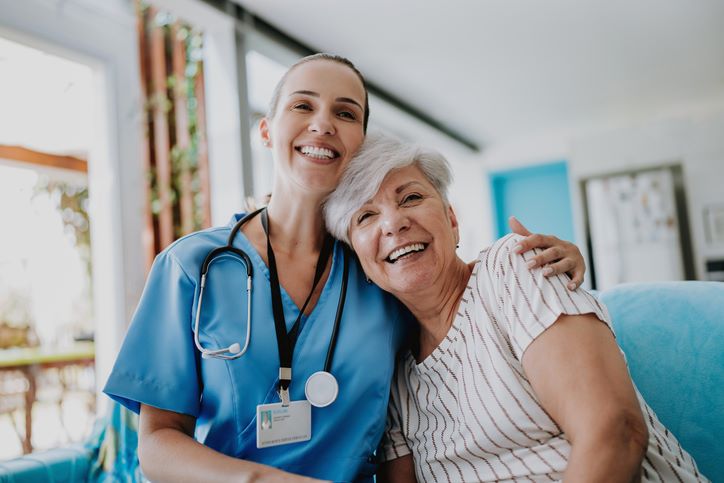 Nu Care San Jose, CA