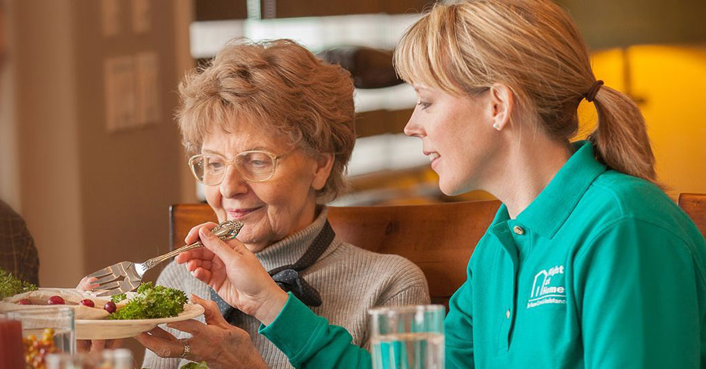 Right at Home - Palo Alto