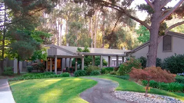 Silverado Belmont Hills