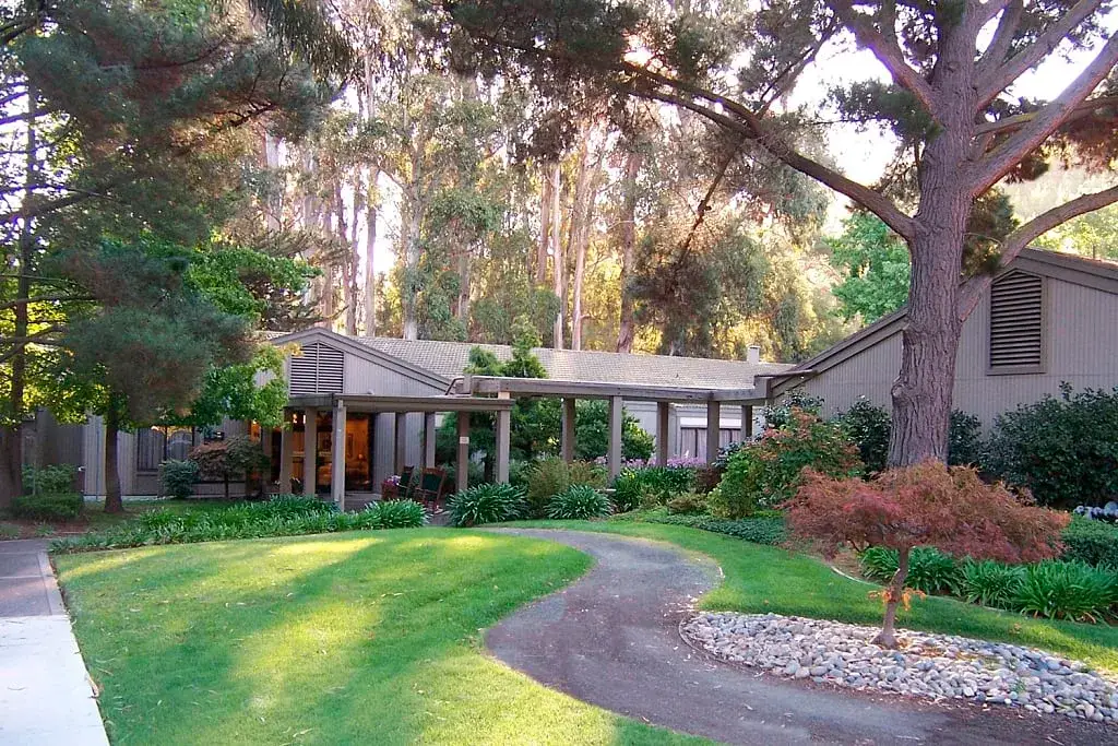 Silverado Belmont Hills