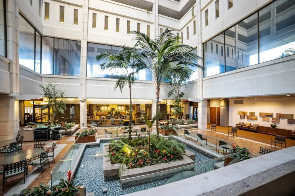 The Sequoias San Francisco Skilled Nursing