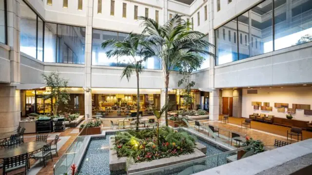 The Sequoias San Francisco Skilled Nursing